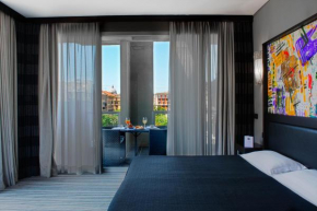 Гостиница Twentyone Hotel  Рим